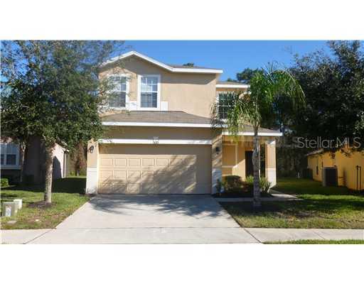 520 Blue Jay Way, Davenport, FL 33896