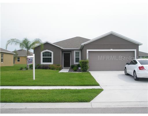 4809 Ashurst St., Kissimmee, FL 34758