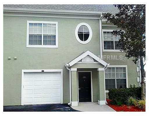 12866 Madison Pointe Cir. #201, Orlando, FL 32821