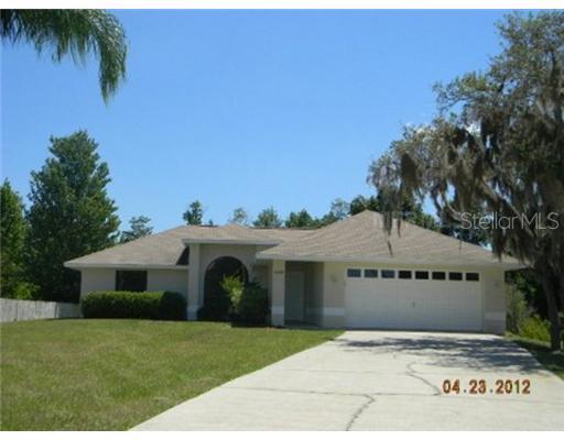 3284 Wilderness Tr., Kissimmee, FL 34746