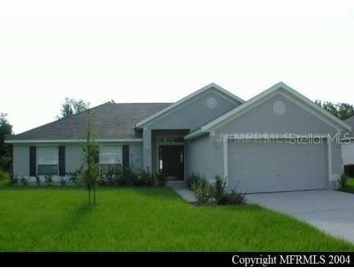 1046 Heron Ct., Poinciana, FL 34759