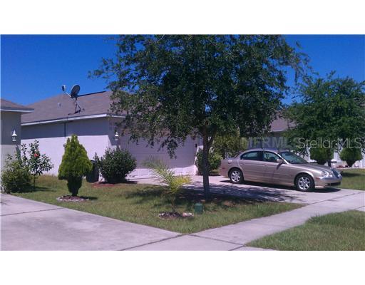 10808 Laxton St., Orlando, FL 32824