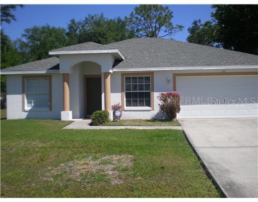 419 Flamingo Ct., Poinciana, FL 34759