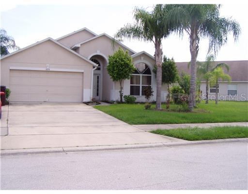[Address Hidden by Seller], St Cloud, FL 34773