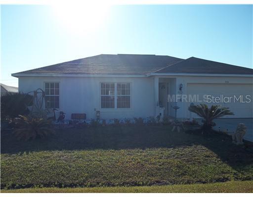 733 Toulon Dr., Kissimmee, FL 34759