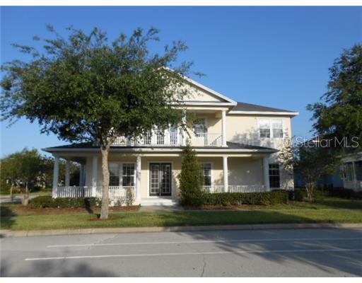 3372 Cat Brier Tr., Saint Cloud, FL 34773