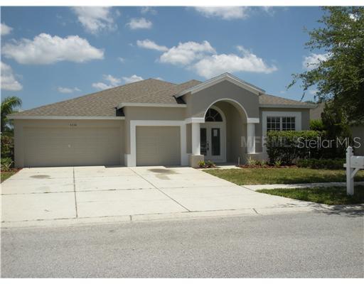 5336 Spectacular Bid Dr., Wesley Chapel, FL 33544
