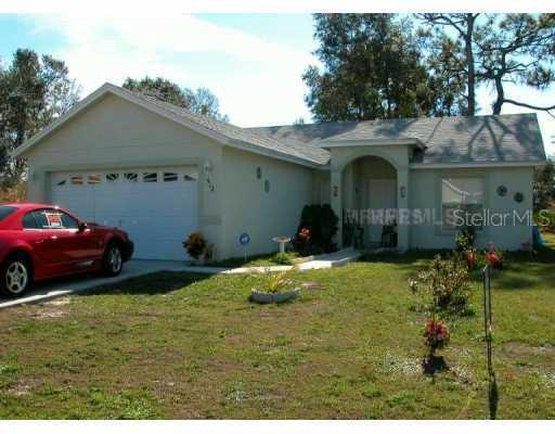 512 Kingfisher Dr., Poinciana, FL 34759