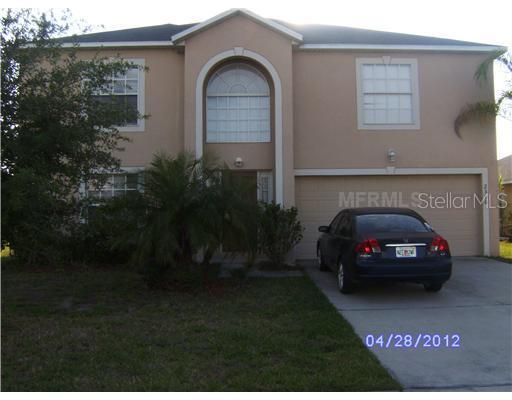 2336 Andrews Valley Dr., Kissimmee, FL 34758
