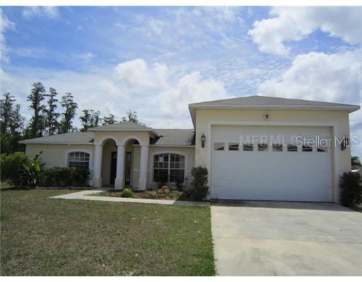 529 Albatross Dr., Kissimmee, FL 34759