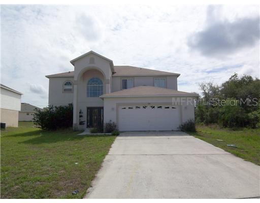 556 Peace Dr., Poinciana, FL 34759