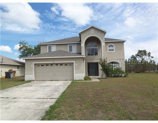 728 Bittern Ln., Poinciana, FL 34759