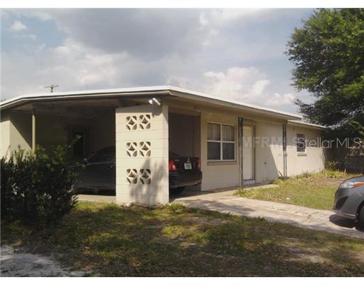 8013 Powell Dr., Orlando, FL 32822