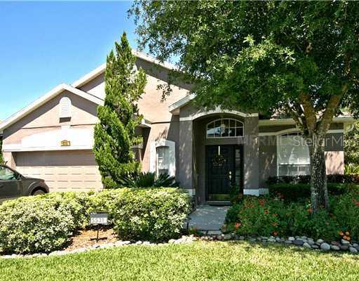 5531 Canteen Ct., Oviedo, FL 32765