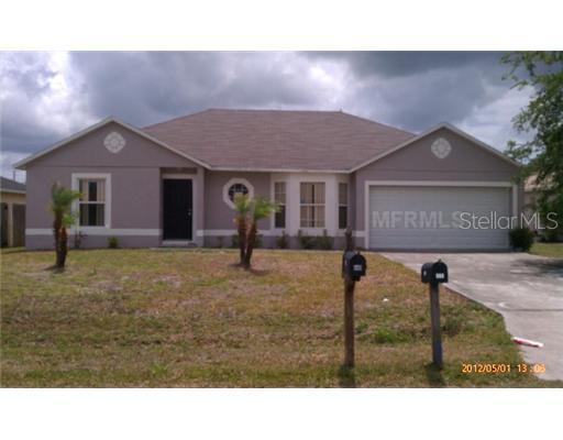 641 Raven Ct., Poinciana, FL 34759