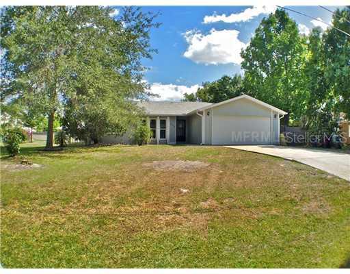 1907 W Clinton Dr., Saint Cloud, FL 34769