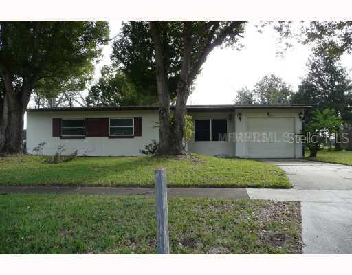 4907 Spottswood Dr., Orlando, FL 32812