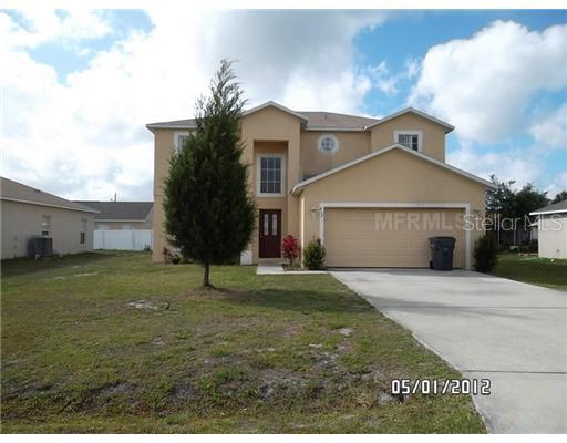 412 Magpie Ct., Poinciana, FL 34759