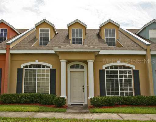 1886 Island Walk Dr., Orlando, FL 32824