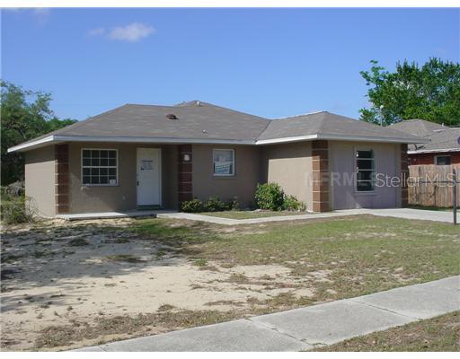 2 E Magnolia St., Davenport, FL 33837