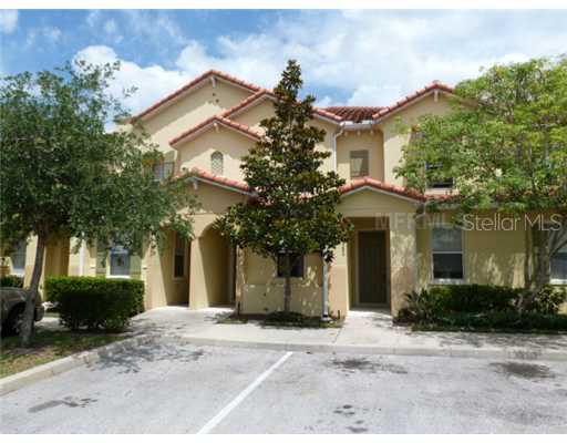 5288 Paradise Cay Cir., Kissimmee, FL 34746