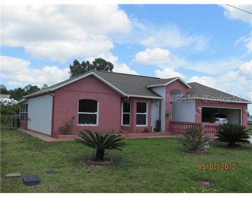 [Address Hidden by Seller], Kissimmee, FL 34747