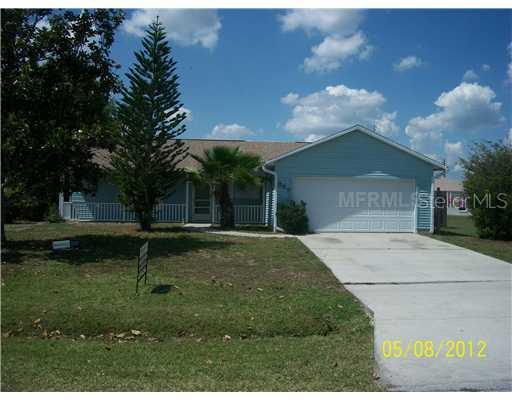 307 Edgewood Ct., Poinciana, FL 34759
