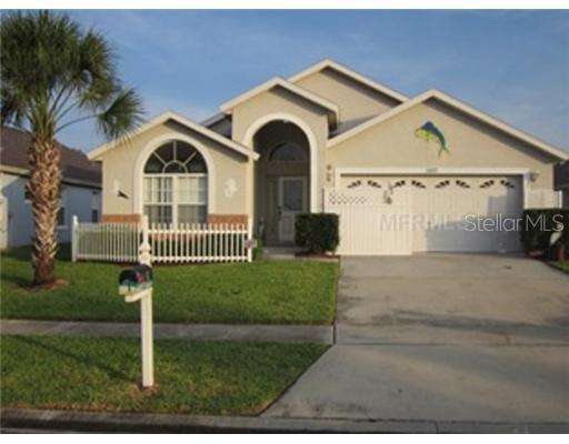 [Address Hidden by Seller], Kissimmee, FL 34747