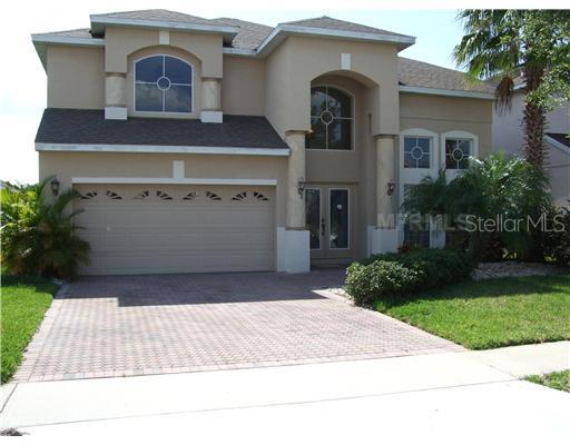 5232 Los Palma Vista Dr., Orlando, FL 32837