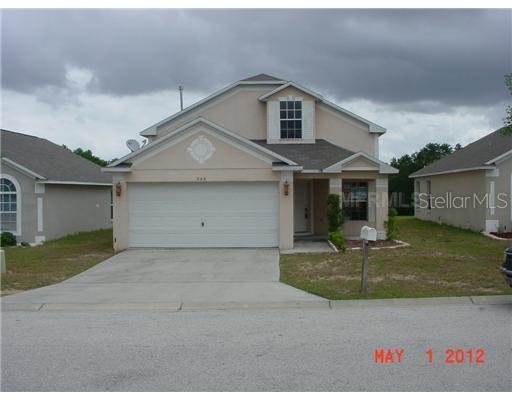 546 Nicholson Dr., Davenport, FL 33837