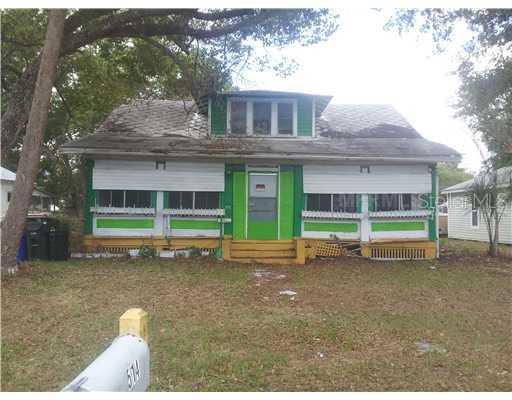 514 Minnesota Ave., Saint Cloud, FL 34769