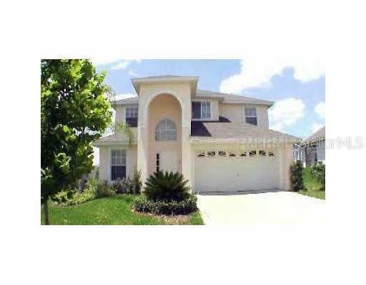 326 Greeley Loop, Davenport, FL 33897