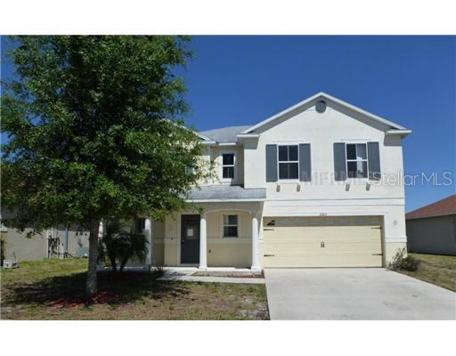 3907 Golden Finch Way, Kissimmee, FL 34746