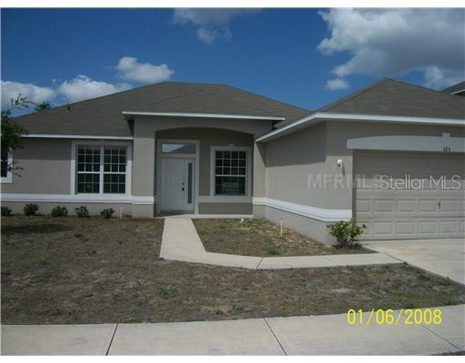 325 Wildflower Rd., Davenport, FL 33837