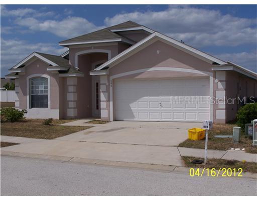 505 Haversham Way, Davenport, FL 33897