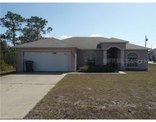 1715 Shad Ln., Poinciana, FL 34759