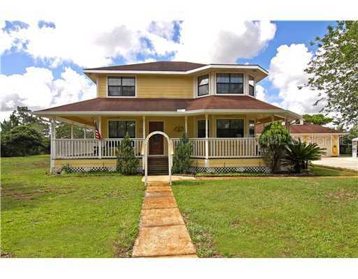 6650 Nova Rd., Saint Cloud, FL 34771