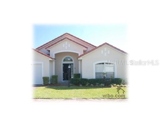 318 Robin Rd., Davenport, FL 33896