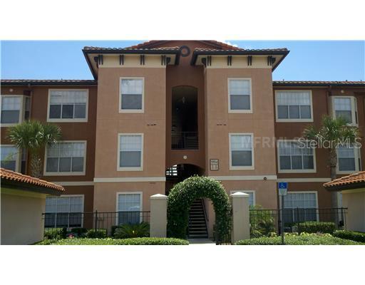 5554 Metrowest Blvd. #4-108, Orlando, FL 32811