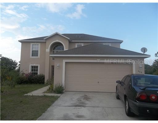 [Address Hidden by Seller], Kissimmee, FL 34747