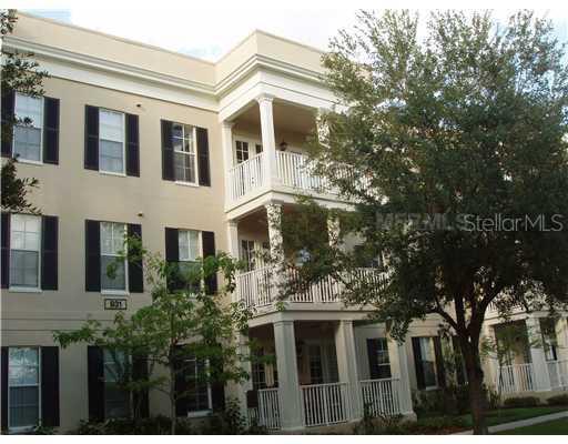 931 Begonia Rd. #302, Celebration, FL 34747
