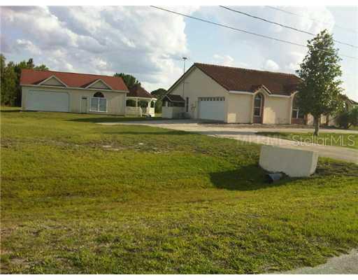 4208 Big Valley Blvd., Kissimmee, FL 34746
