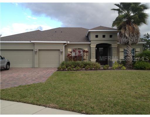 1401 Prairie Oaks Dr., St. Cloud, FL 34771