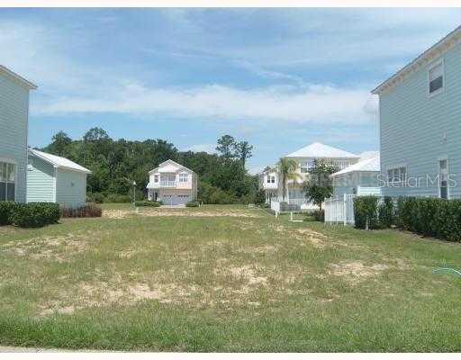 [Address Hidden by Seller], Reunion, FL 33896