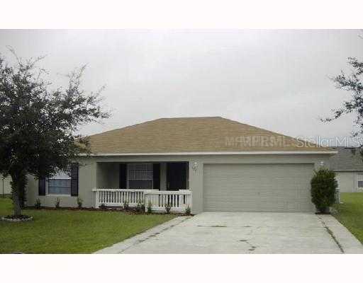 374 Dundee Dr., Poinciana, FL 34759