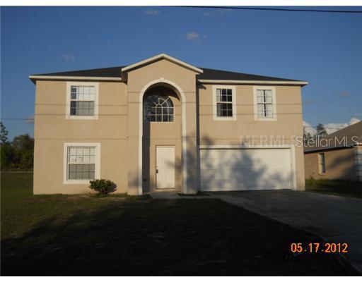 1401 Punta Gorda Dr., Poinciana, FL 34759