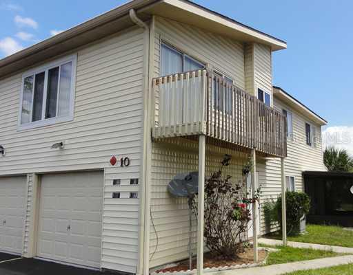 1031 Spring Meadow Dr. #10, Kissimmee, FL 34741