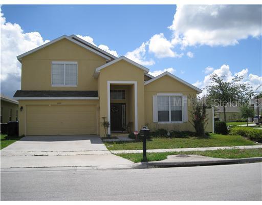 2123 Continental St., Saint Cloud, FL 34769