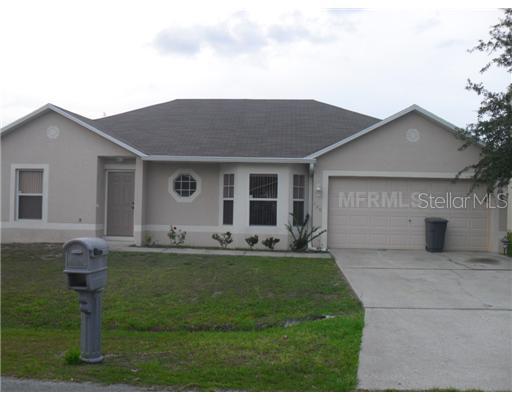 [Address Hidden by Seller], Kissimmee, FL 34747