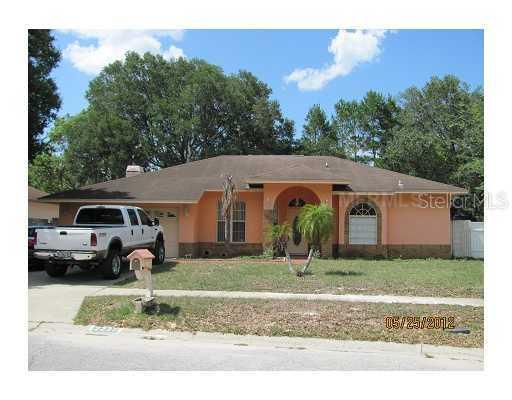 [Address Hidden by Seller], Lutz, FL 33549